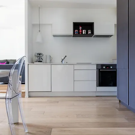 Apartment Majestic *